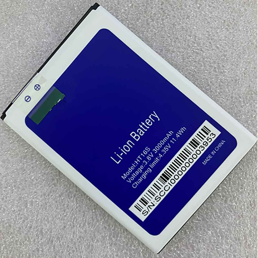 HomTom HT16S battery