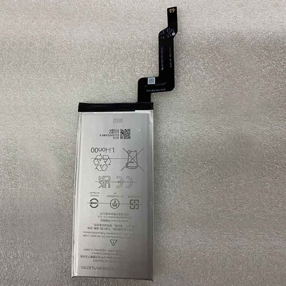 Google Pixel GLU7G battery
