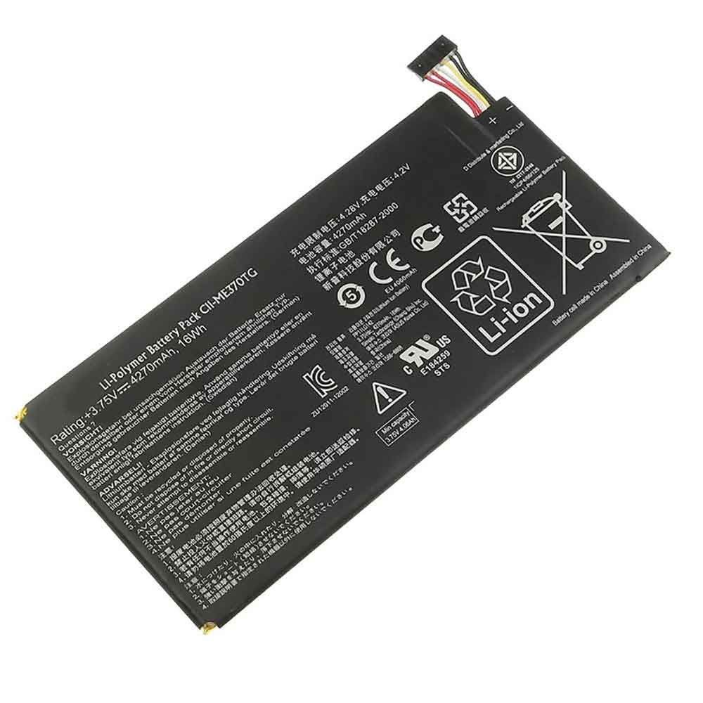 3.75V 4270mAh C11-ME370TG Tablet Battery for Asus Google Nexus 7