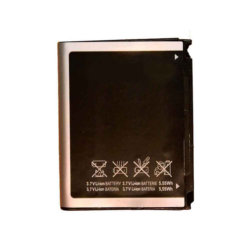 3.7V 1500mAh AB653850CU Smartphone Battery for Samsung I900 I8000 I9020