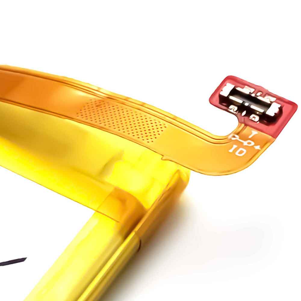 iTel P51 battery