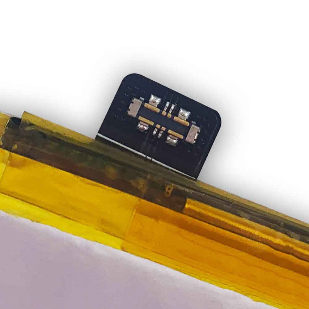 OPPO Realme Q3S battery