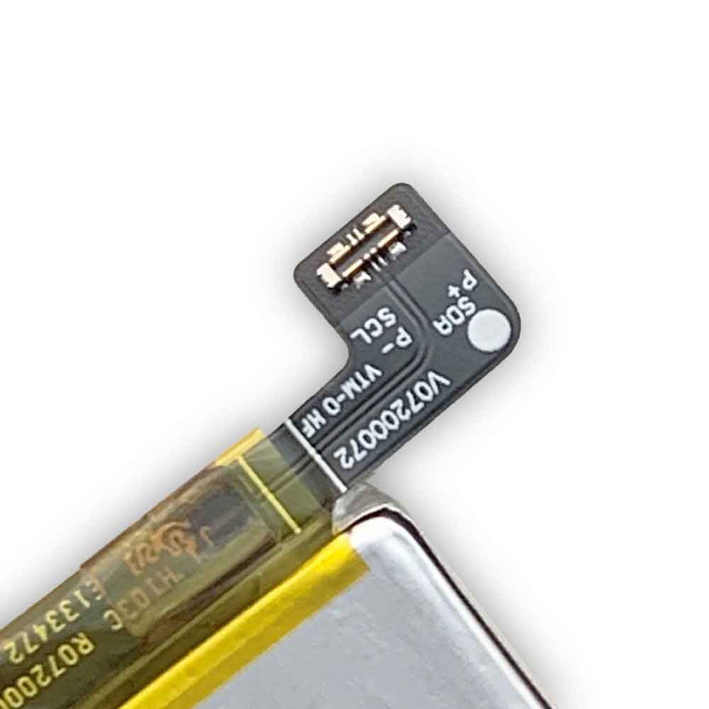 OPPO Reno4 4G battery