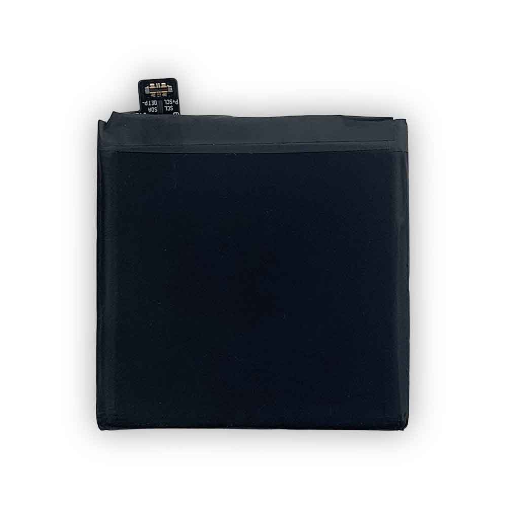 OPPO Find X battery