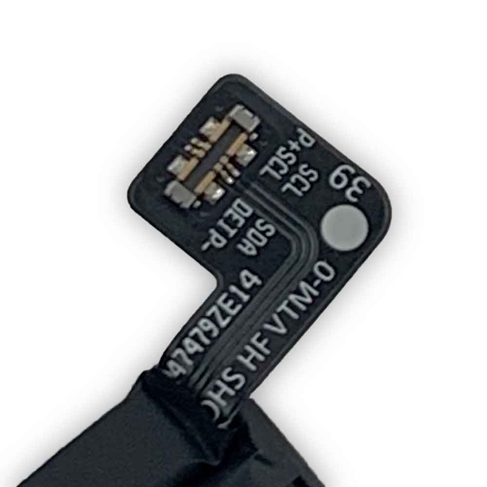 OPPO Find X battery