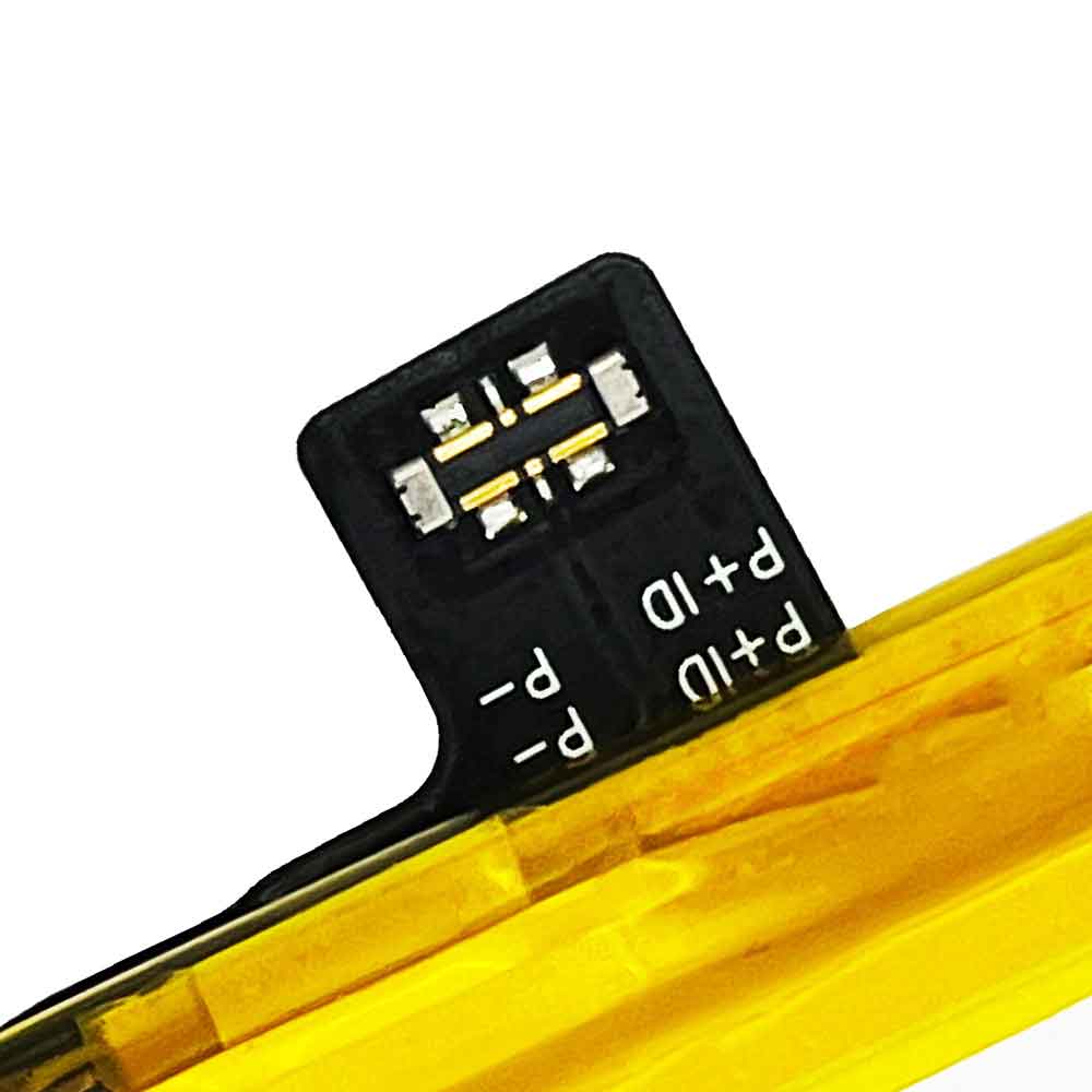 Vivo Y33s battery