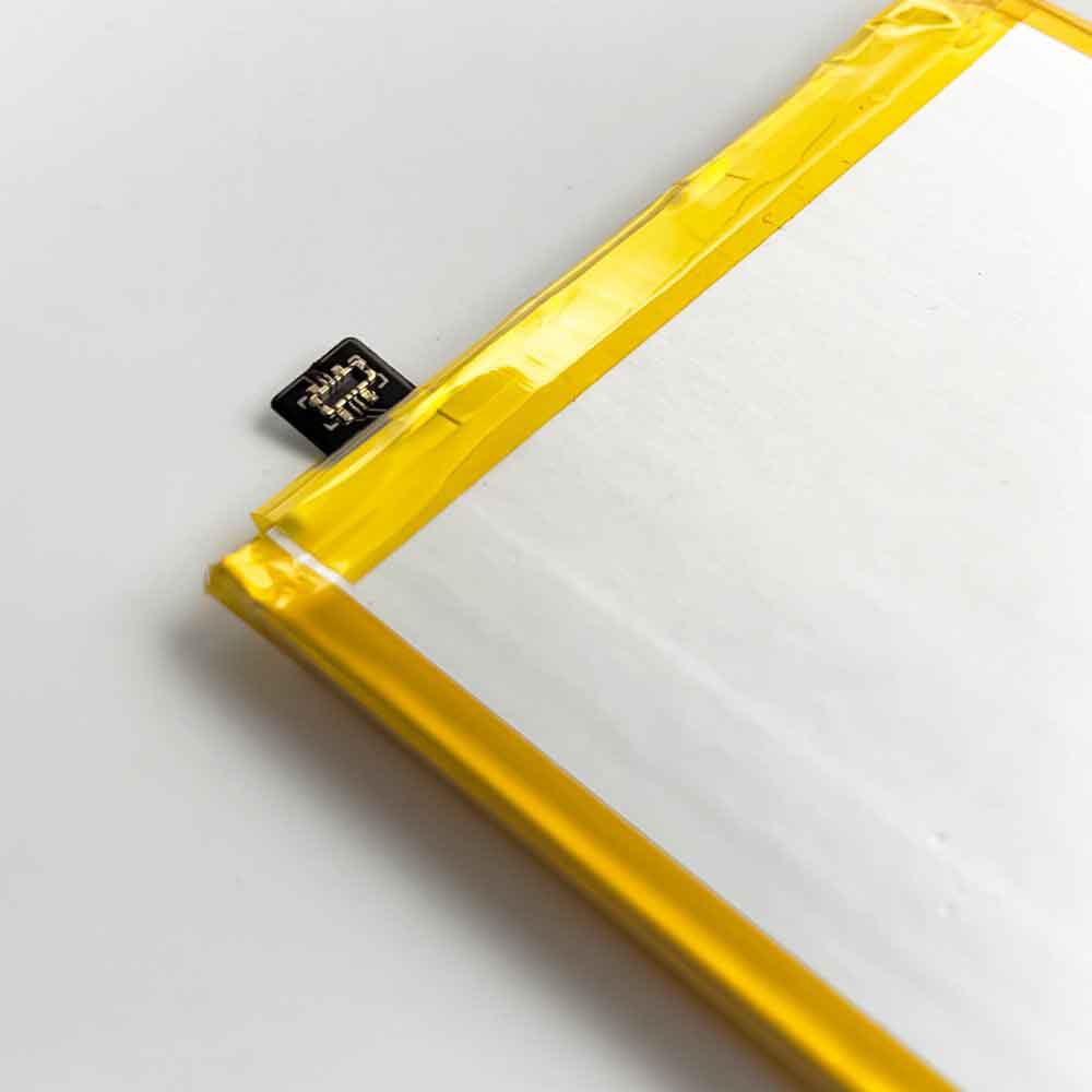 Vivo X23 battery