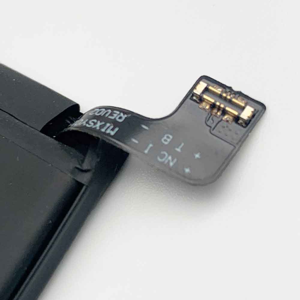 Xiaomi Mi 10 Lite battery
