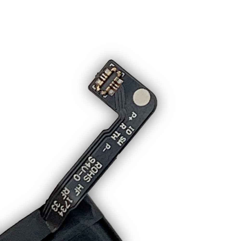 Huawei Honor Play 20 battery