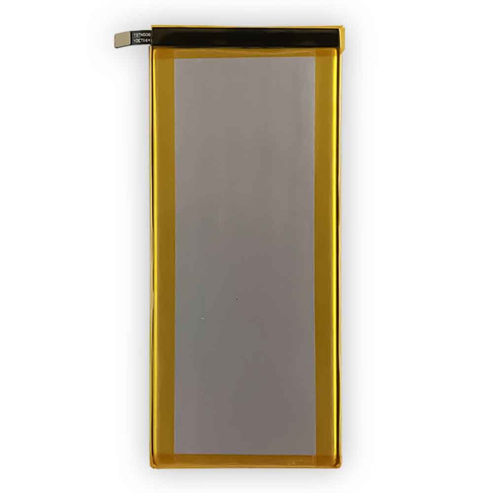 Tecno PP7F Pro battery