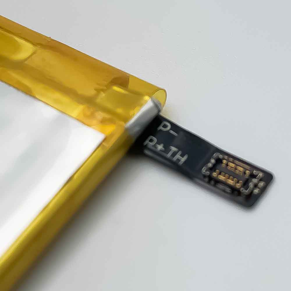 Tecno PP7F Pro battery