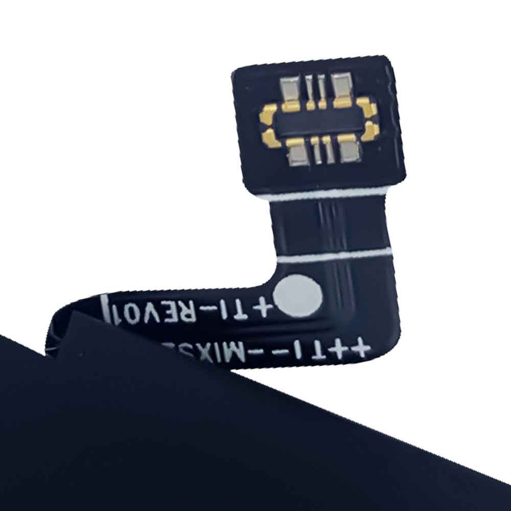Xiaomi Poco M3 Pro 5G battery