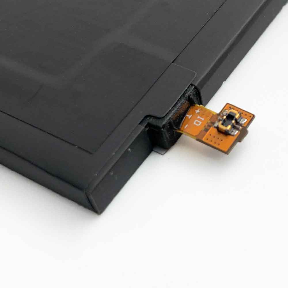 Xiaomi MIUI M3 battery