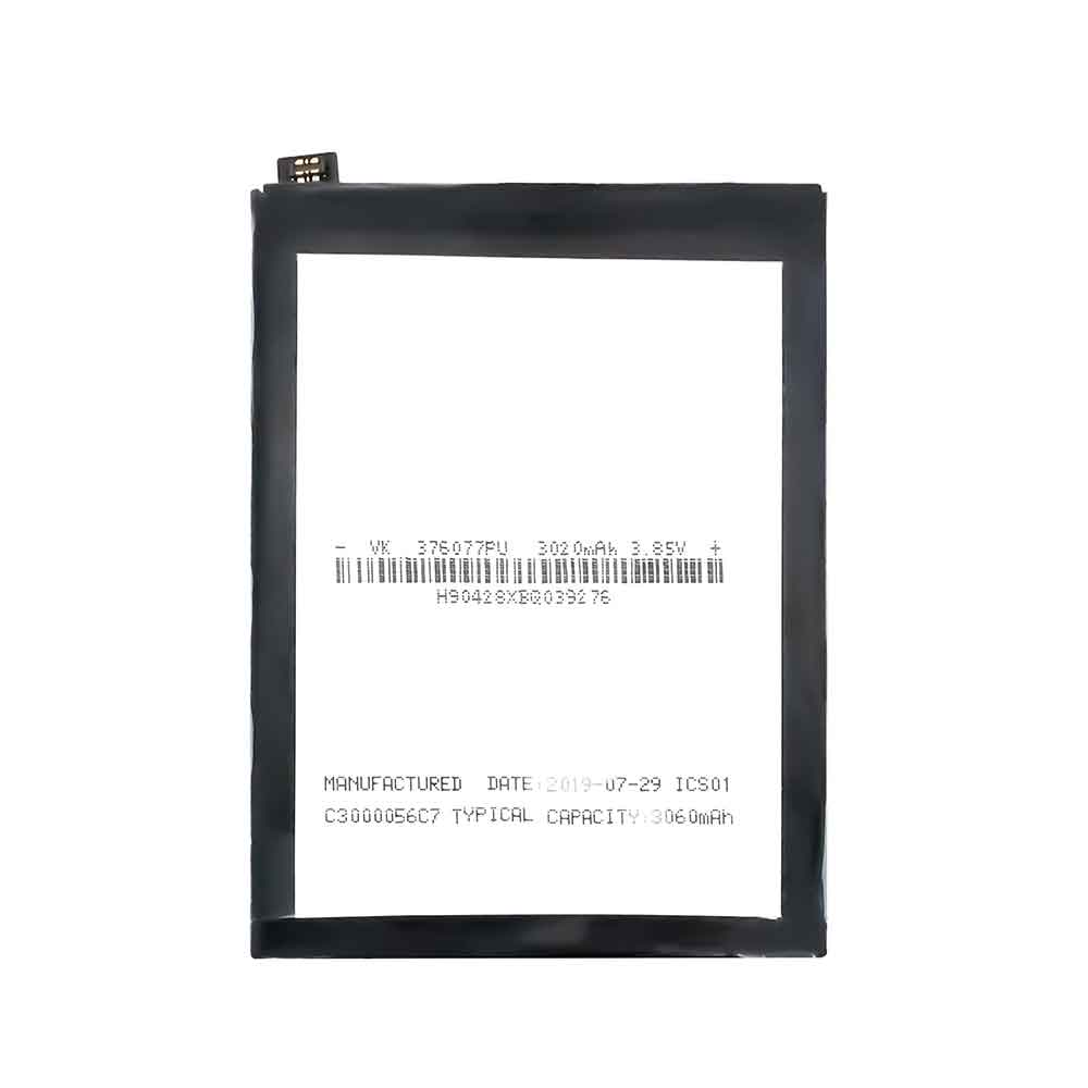 Alcatel 1S 5024A 5024D_EEA battery