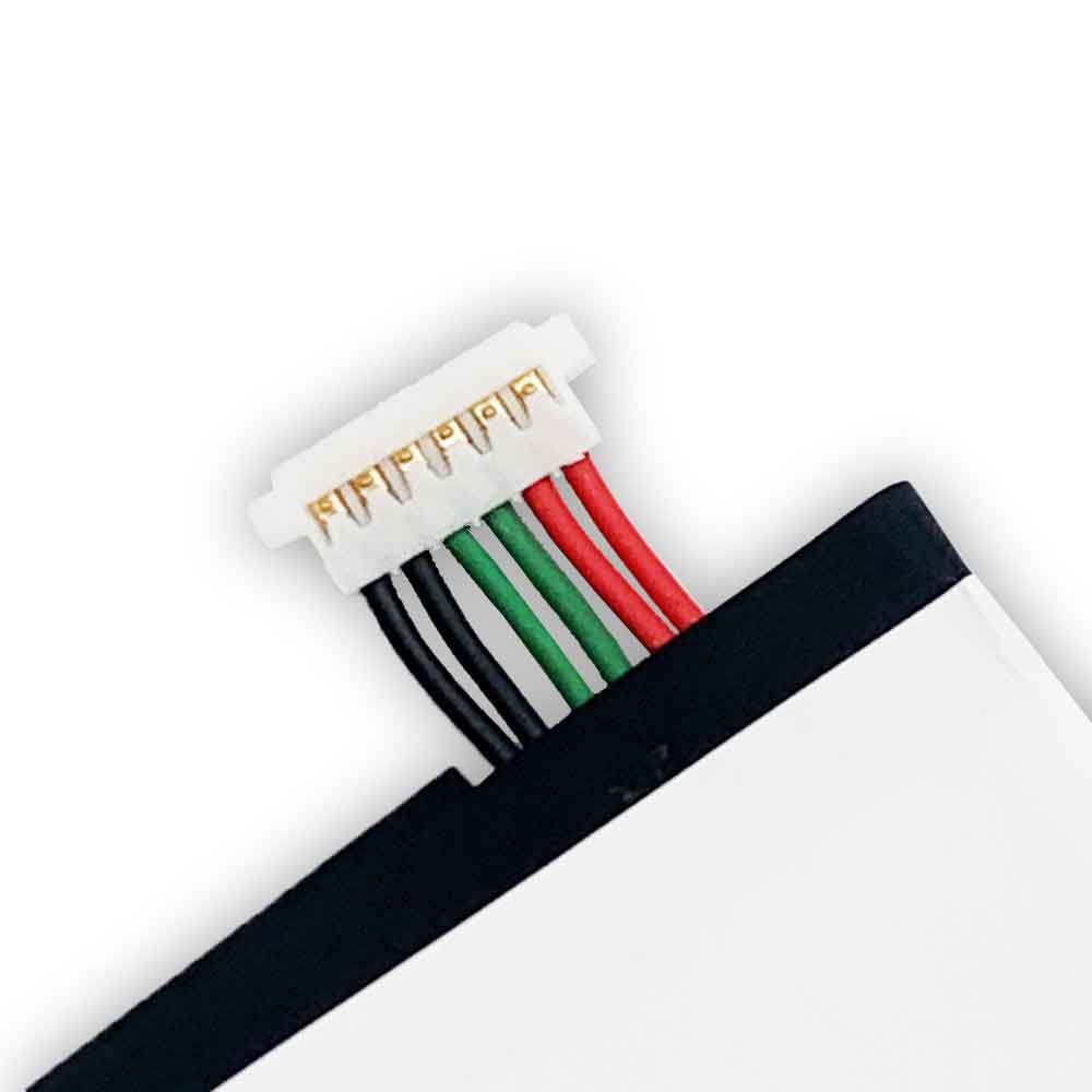 Samsung Galaxy Tab S 8.4 T700 T705 battery