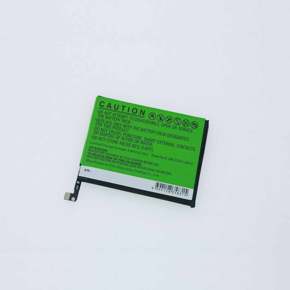 Huawei Honor 20 Lite battery