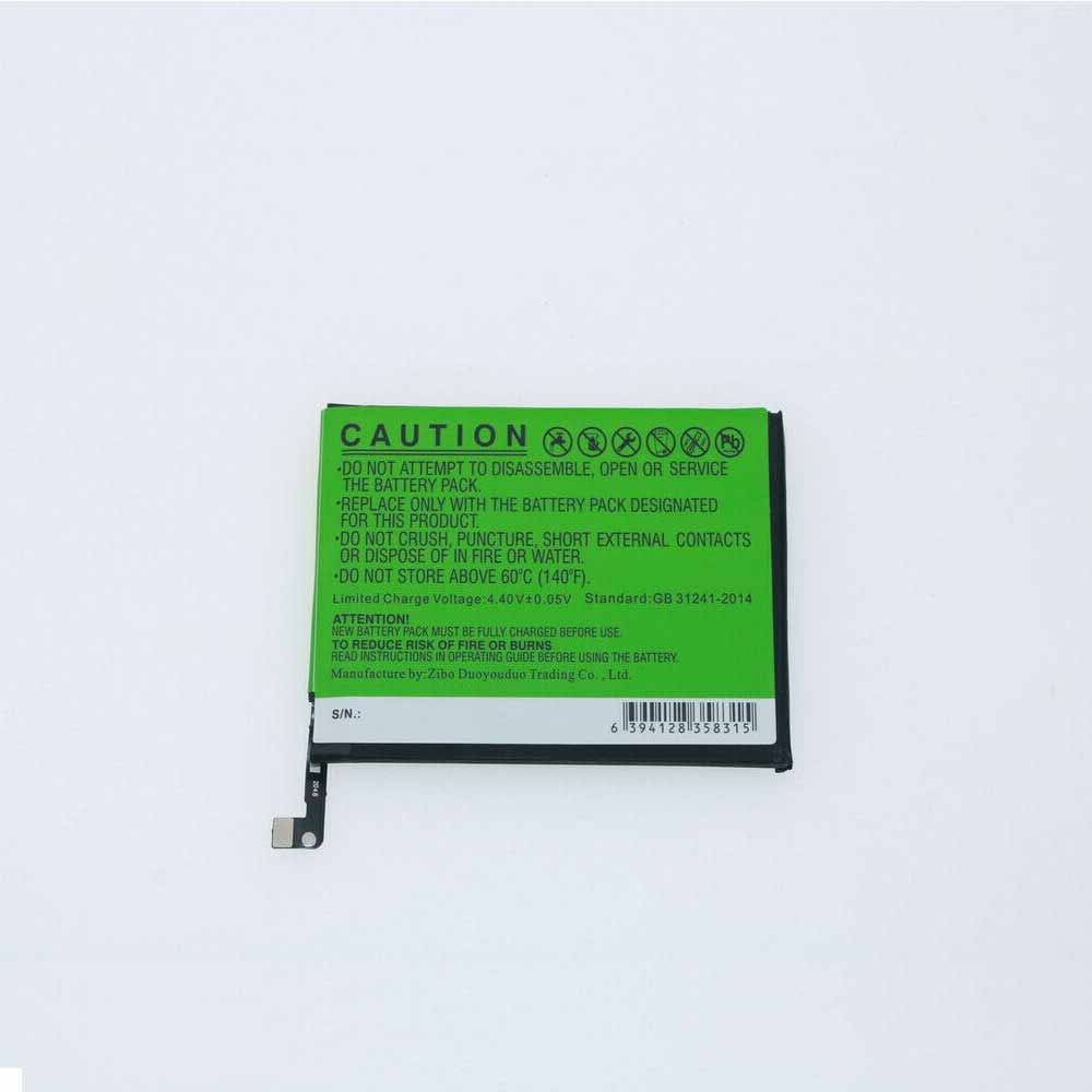 Huawei Honor 20 Lite battery