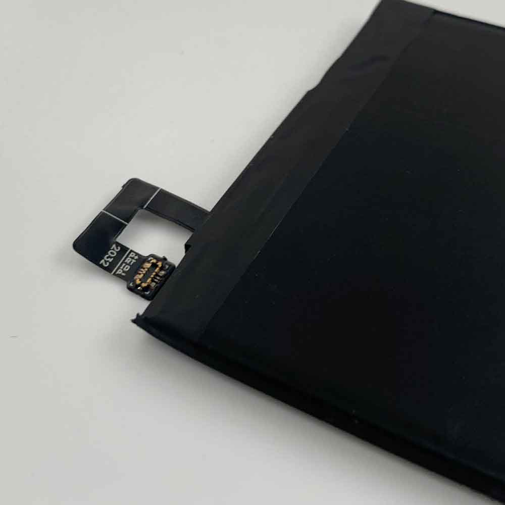 Xiaomi Redmi Pro battery