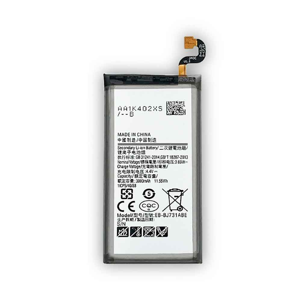 Samsung J731 C710 C8 J7310 battery