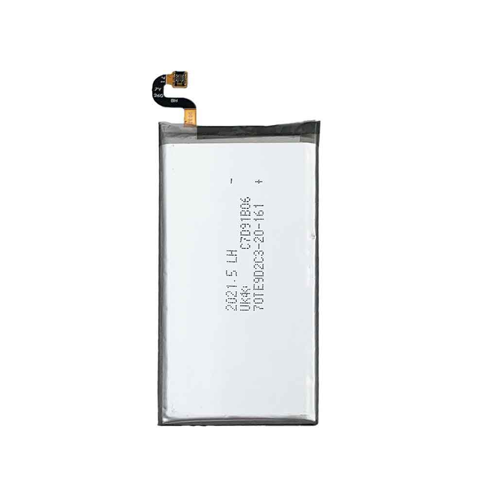 Samsung J731 C710 C8 J7310 battery