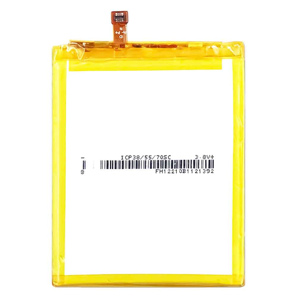 ZTE Blade A510 battery