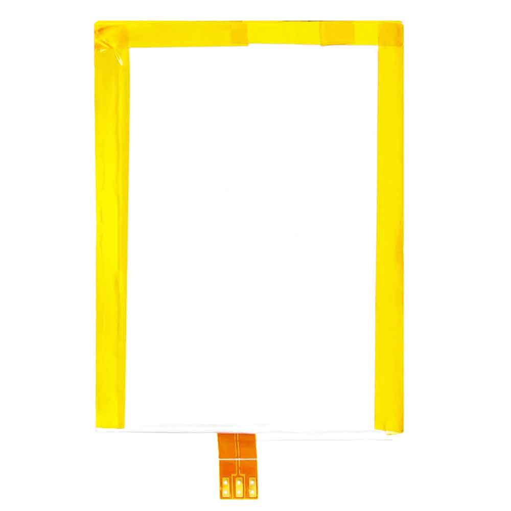 Apple iPod Touch 3 battery