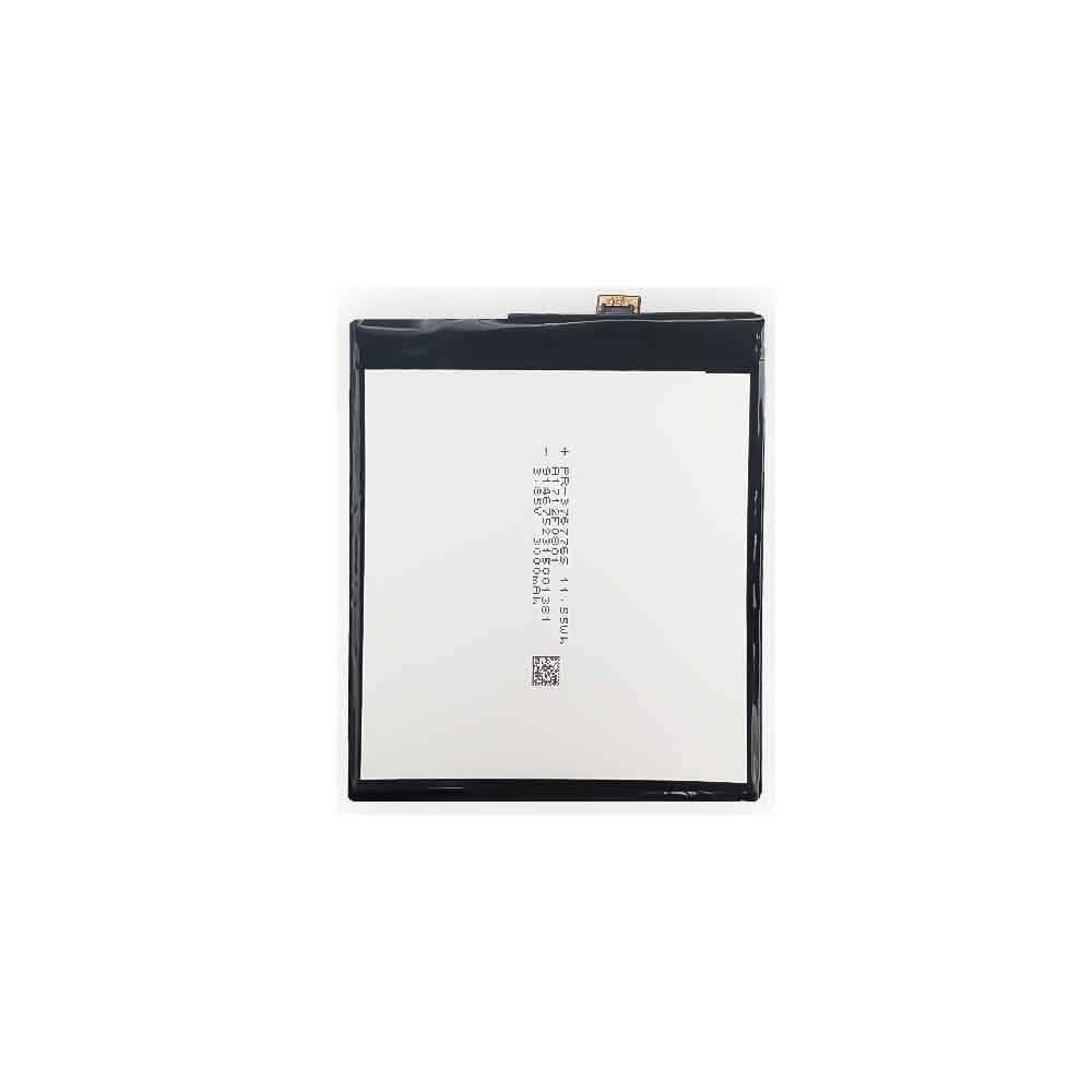 Alcatel Idol 4S battery