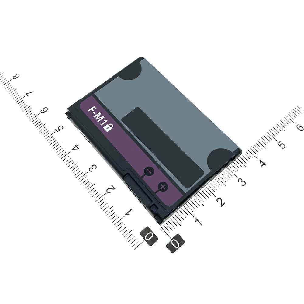 BlackBerry Pearl 3G 9100 9105 battery