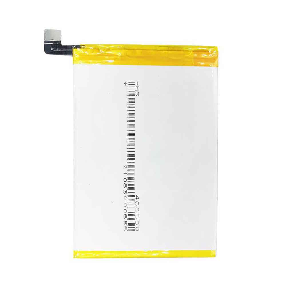 OPPO Realme 8S 5G battery