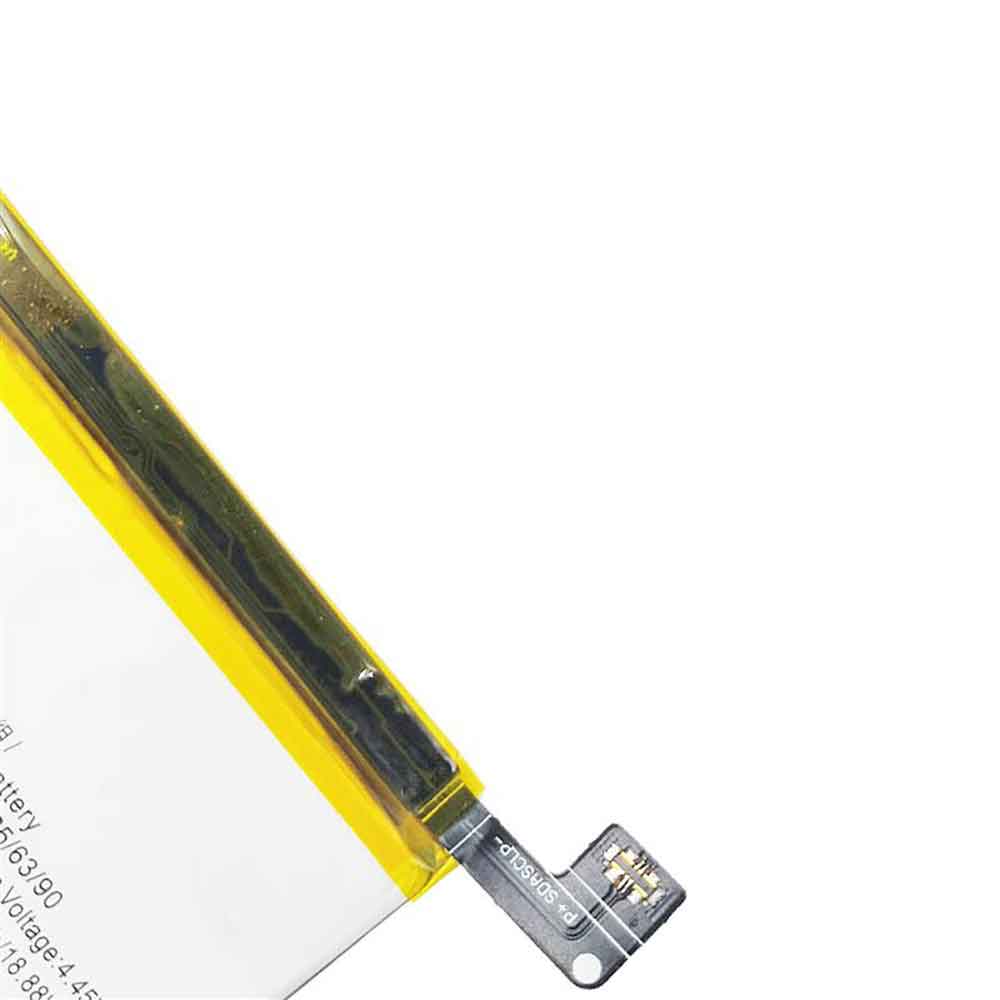 OPPO Realme 8S 5G battery