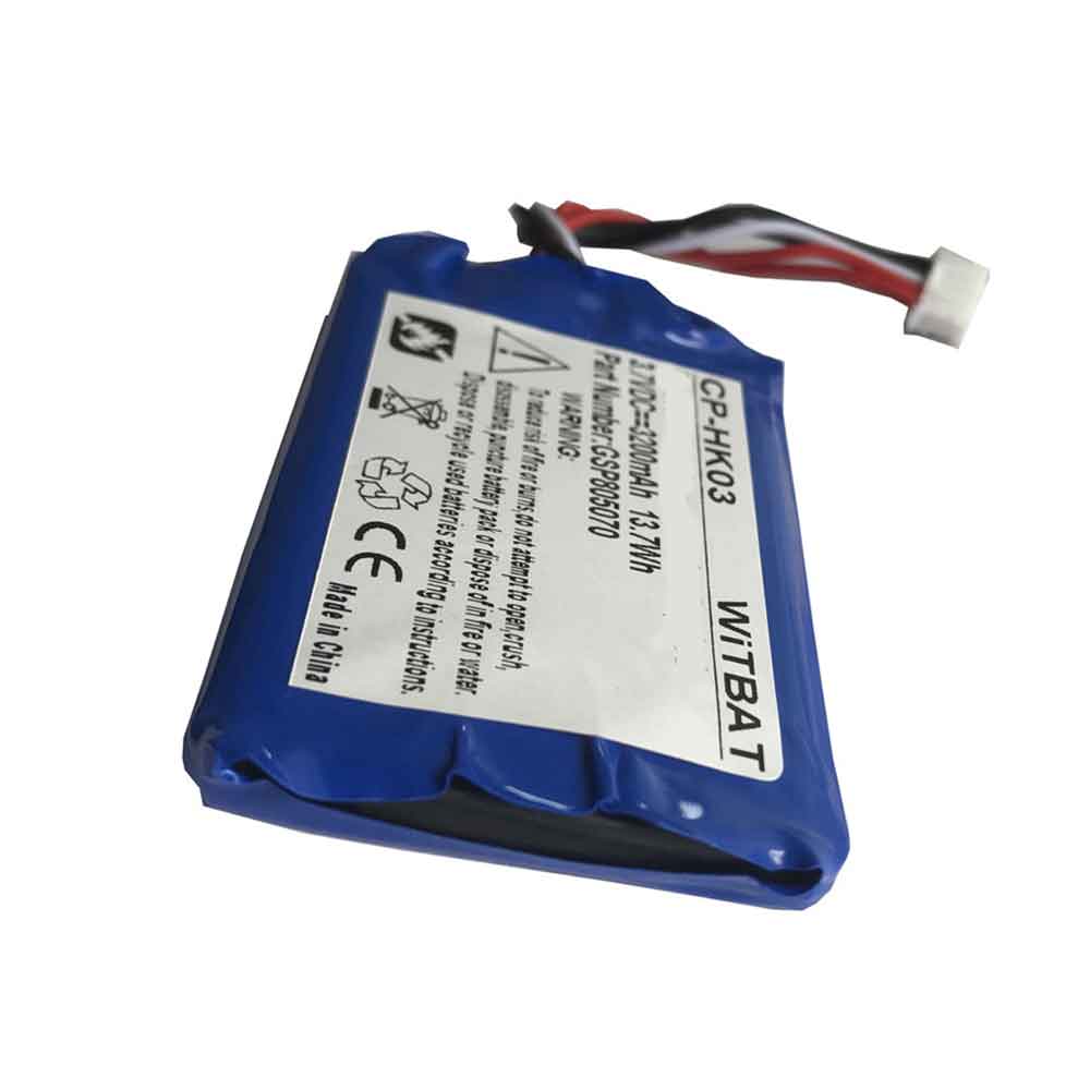 Harman Kardon Esquire 2 battery