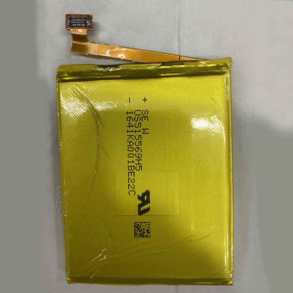 Fujitsu CA54310-0074 battery