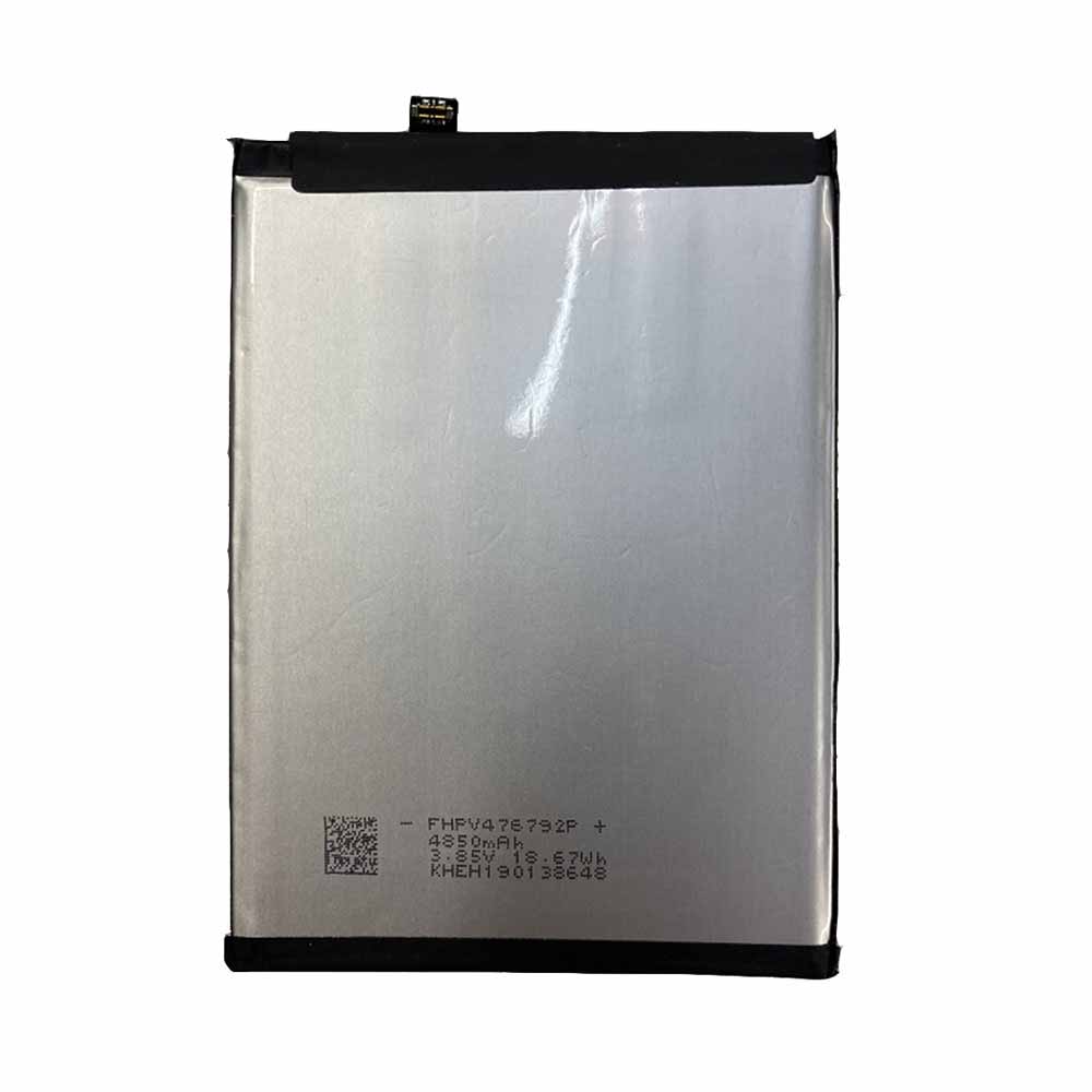 Wiko Power U10 battery
