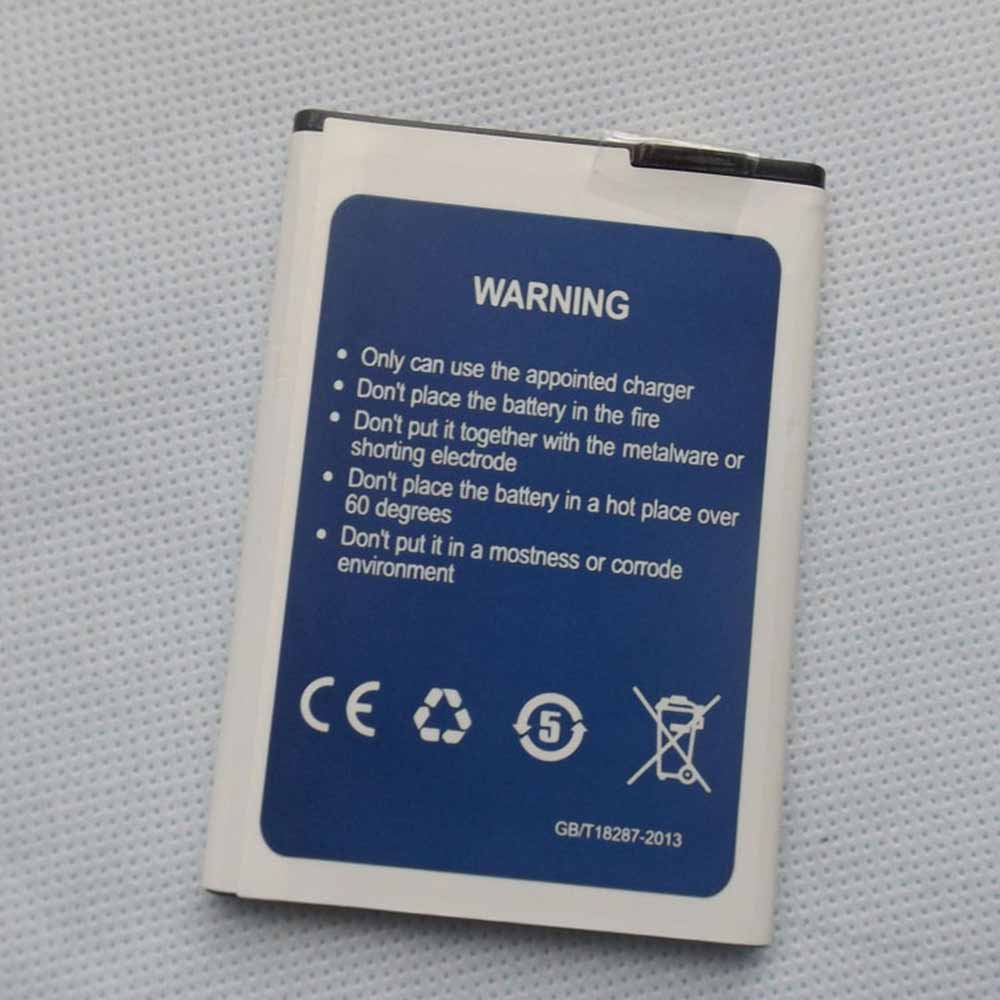 HomTom S12 battery