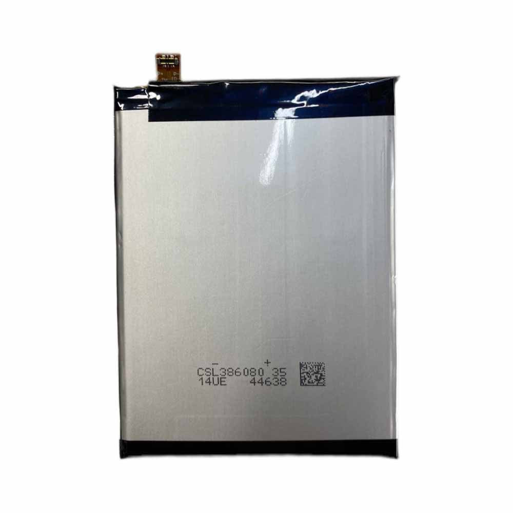 Vodafone Wiko Ride 3 battery