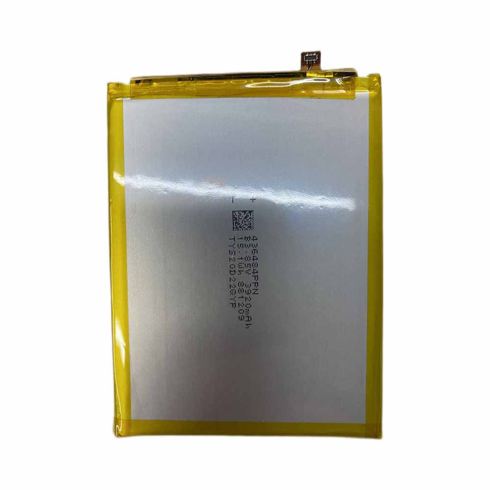 ZTE Li3839T44P8h866445 battery