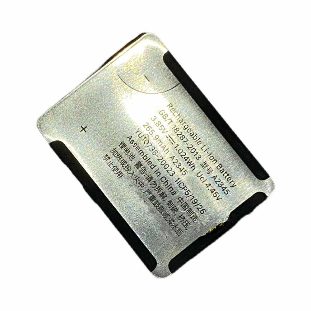 Apple iWatch S6 40mm battery