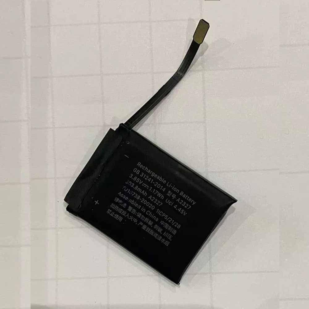 Apple iWatch S6 44mm battery