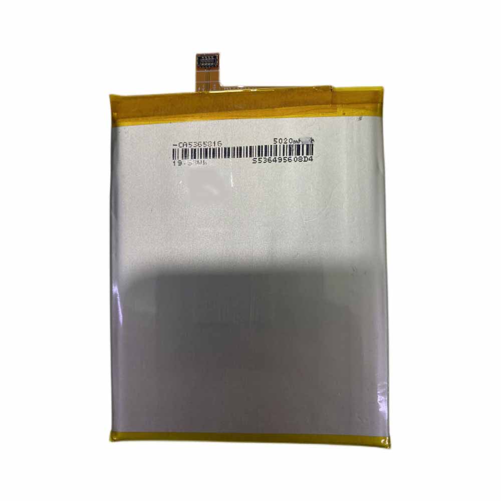 Motorola G9 Plus G9+ battery