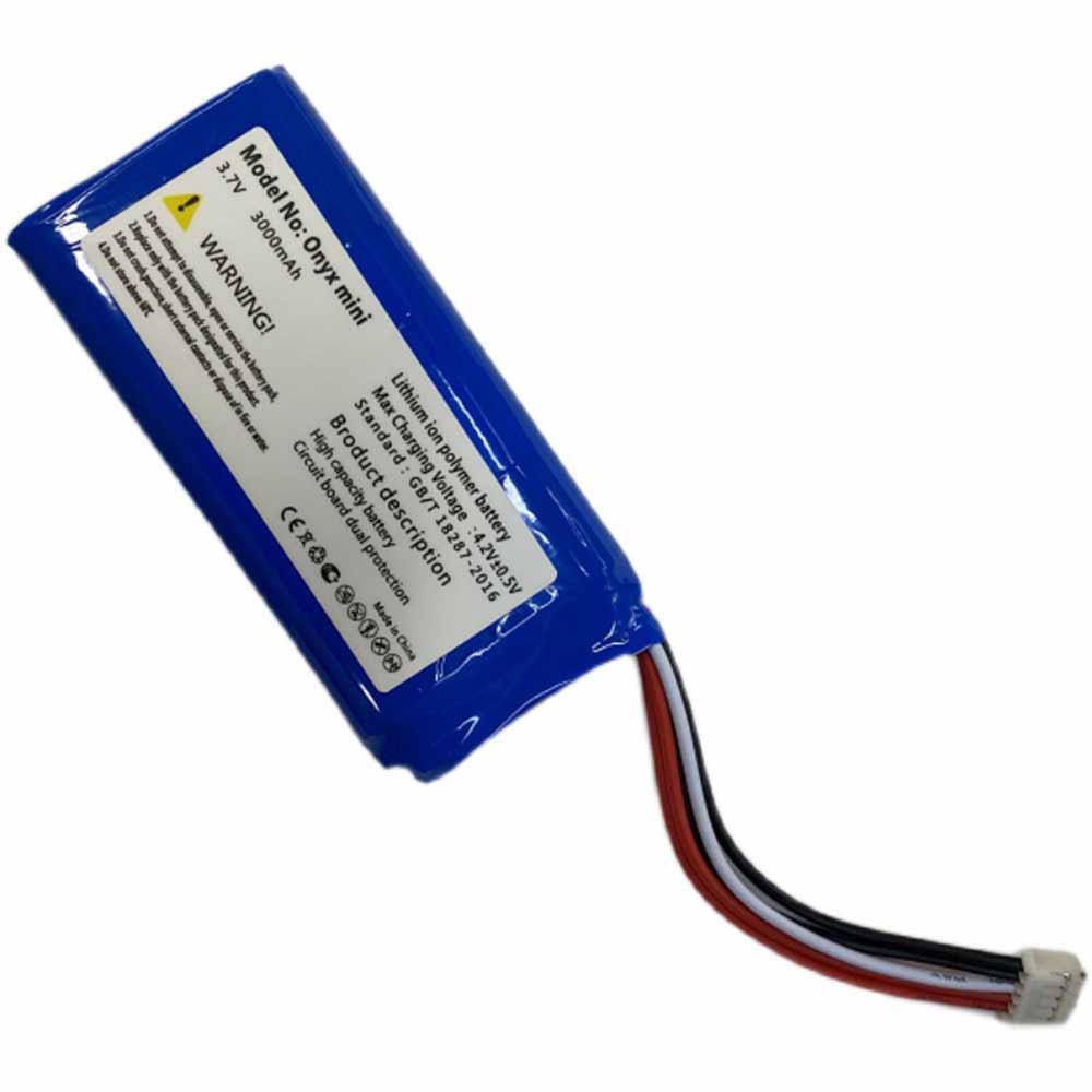 Harman/Kardon Bluetooth Speaker battery