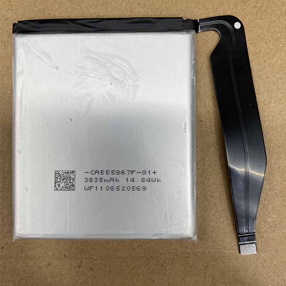 Asus Zenfone 8 Mini battery