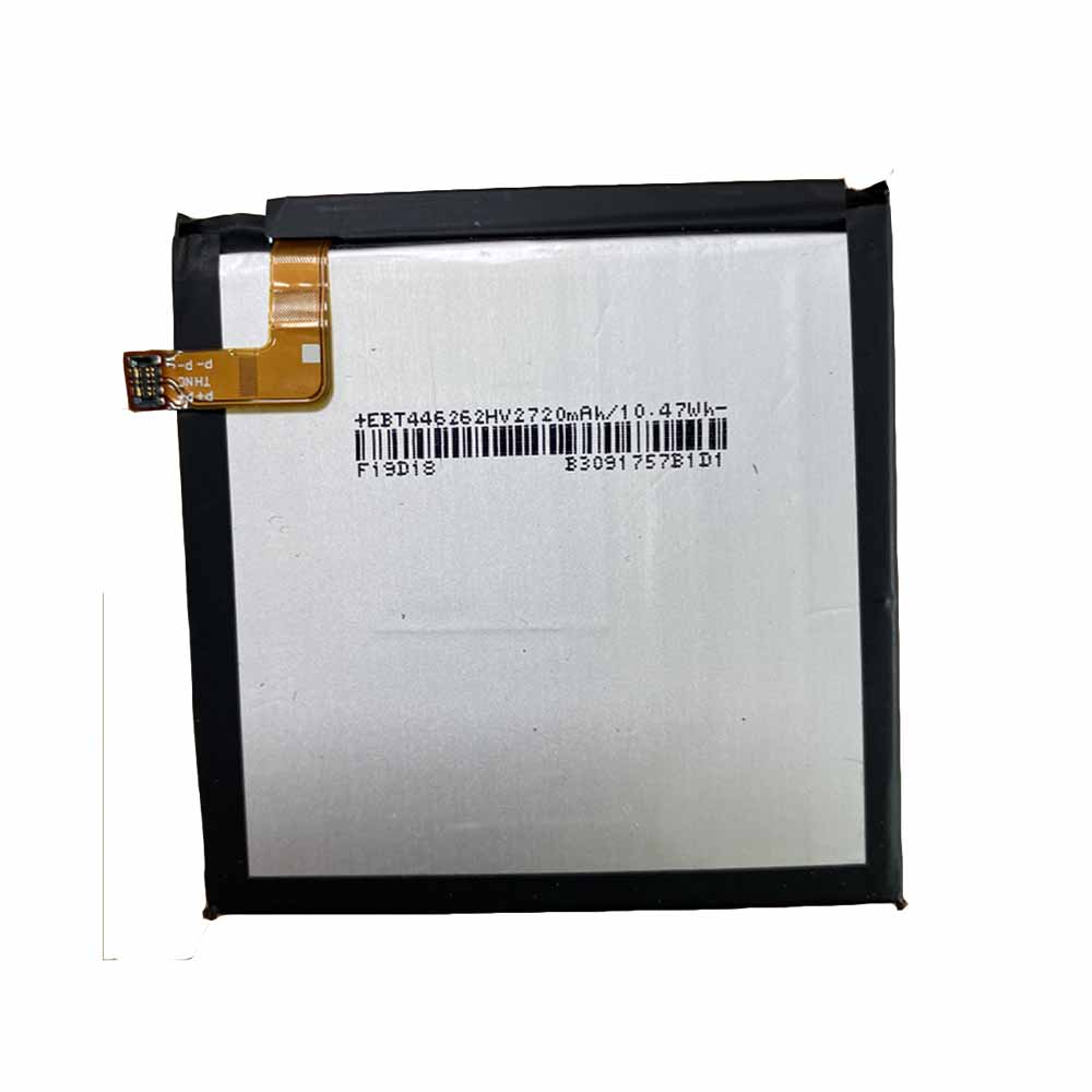 Sharp Aquos Sense 1 battery
