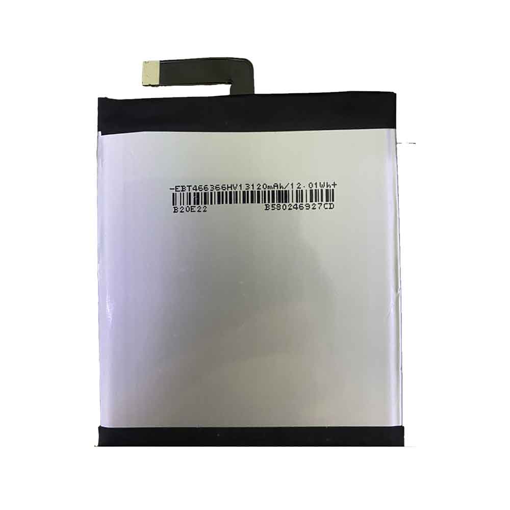 Fujitsu 801FJ 901FJ battery