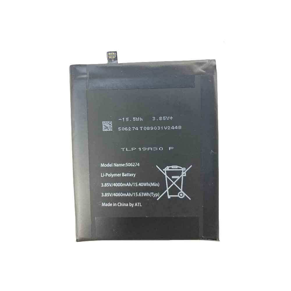 Wiko 506274 battery