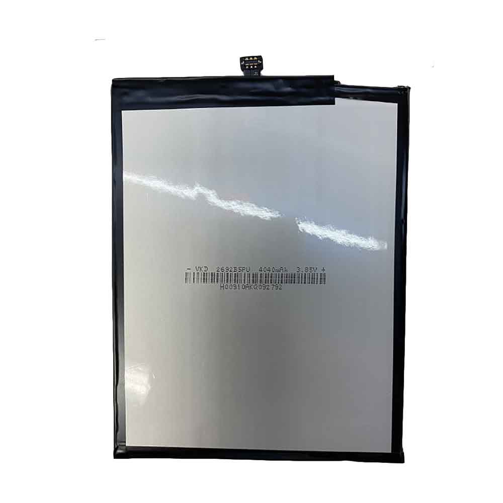 Alcatel TLp040M7 battery