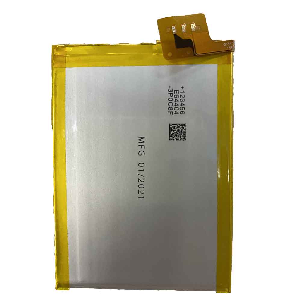 Apple iPod Touch 5 battery