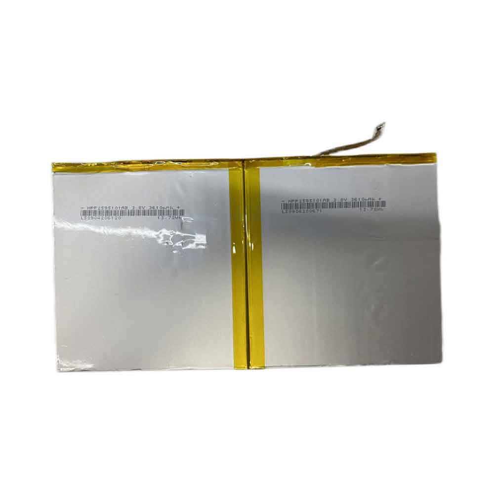 Hisense LPN38720 battery