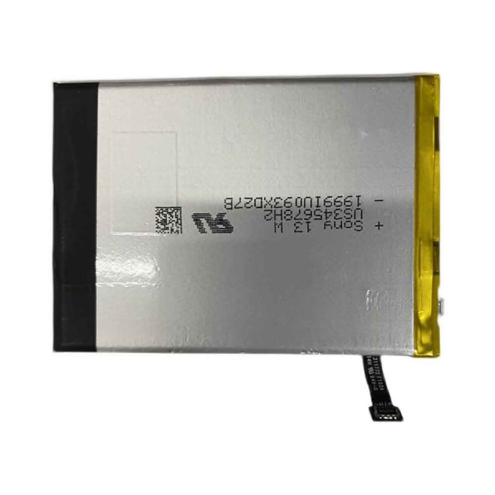 Sharp UBATIA260AFN1 battery