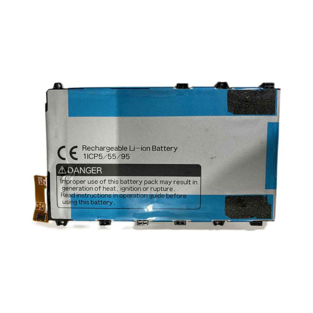 Sharp 5AAXBT093JAB battery