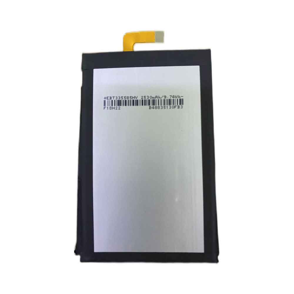 Sharp UBATIA290AFN2 battery